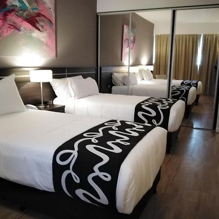 Amerian Rafaela Hotel Εξωτερικό φωτογραφία