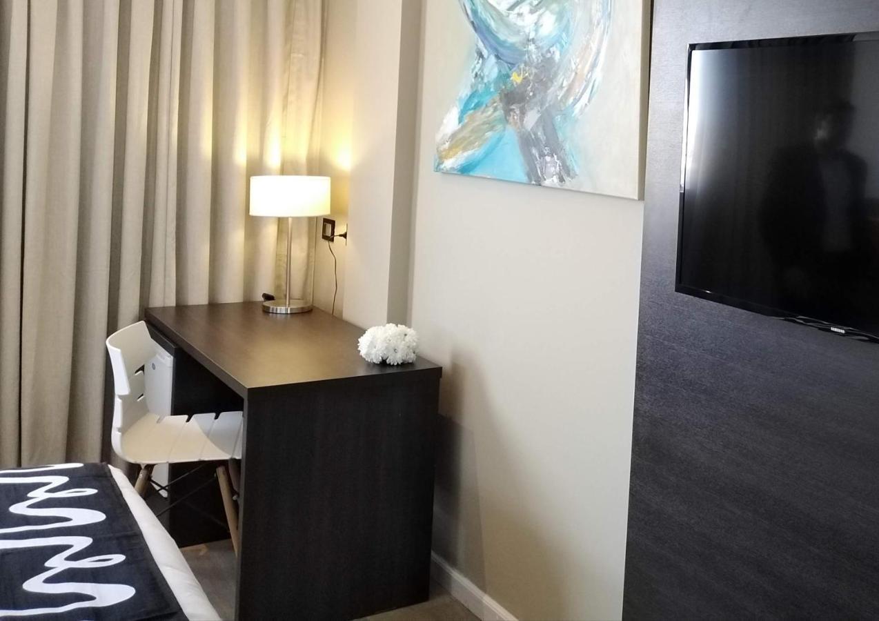 Amerian Rafaela Hotel Εξωτερικό φωτογραφία