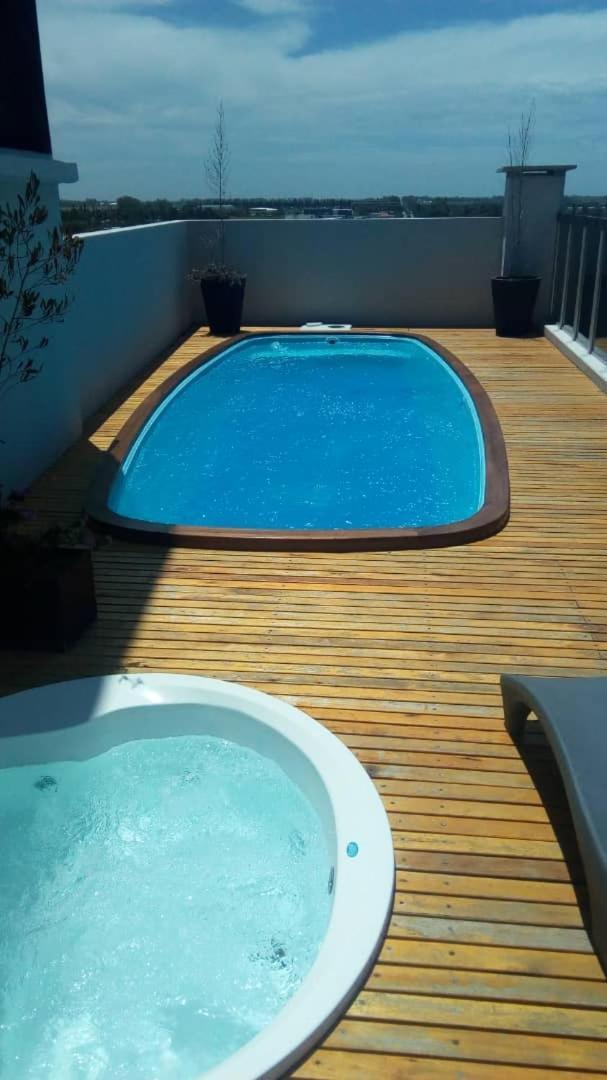Amerian Rafaela Hotel Εξωτερικό φωτογραφία