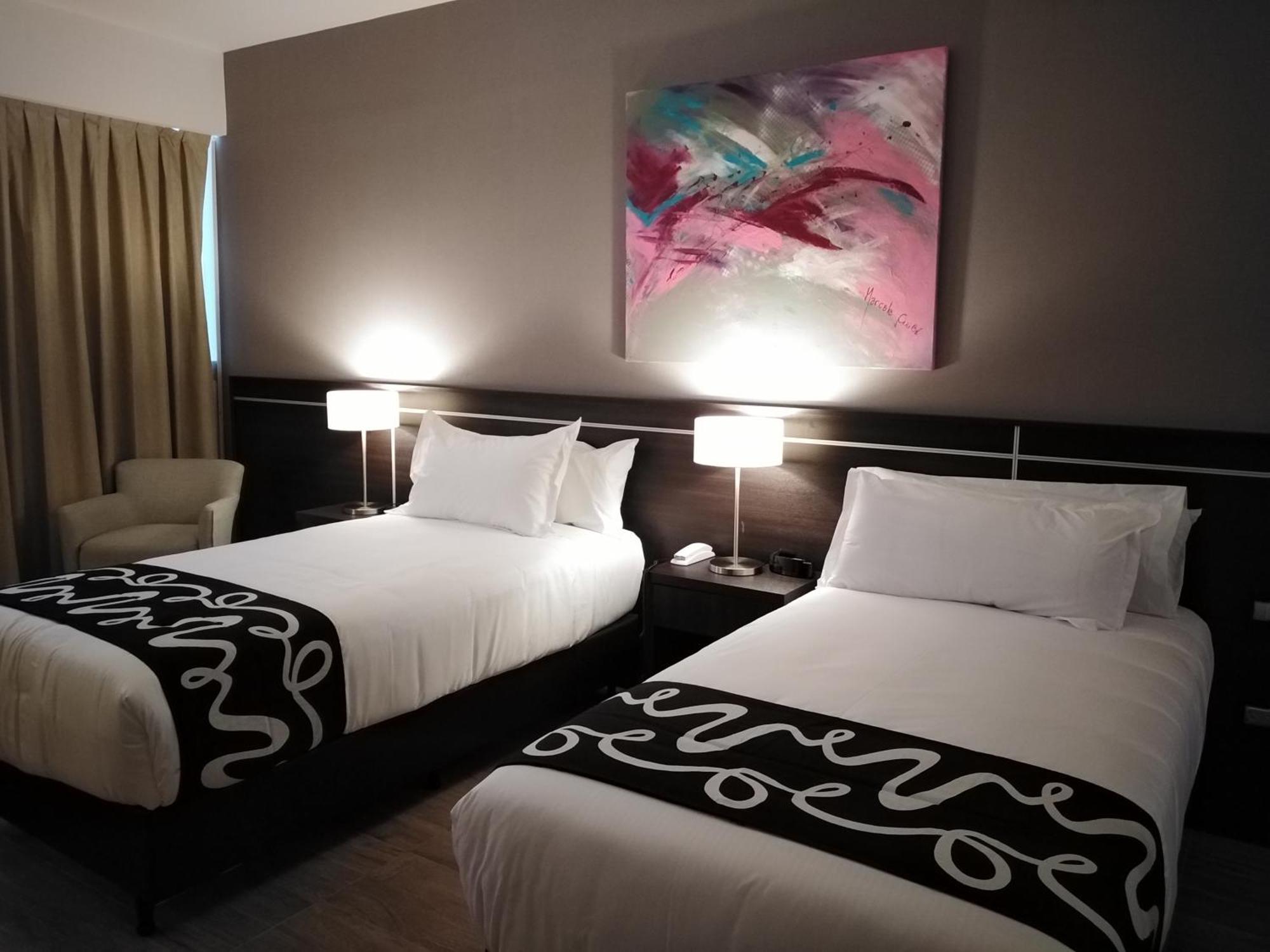 Amerian Rafaela Hotel Εξωτερικό φωτογραφία