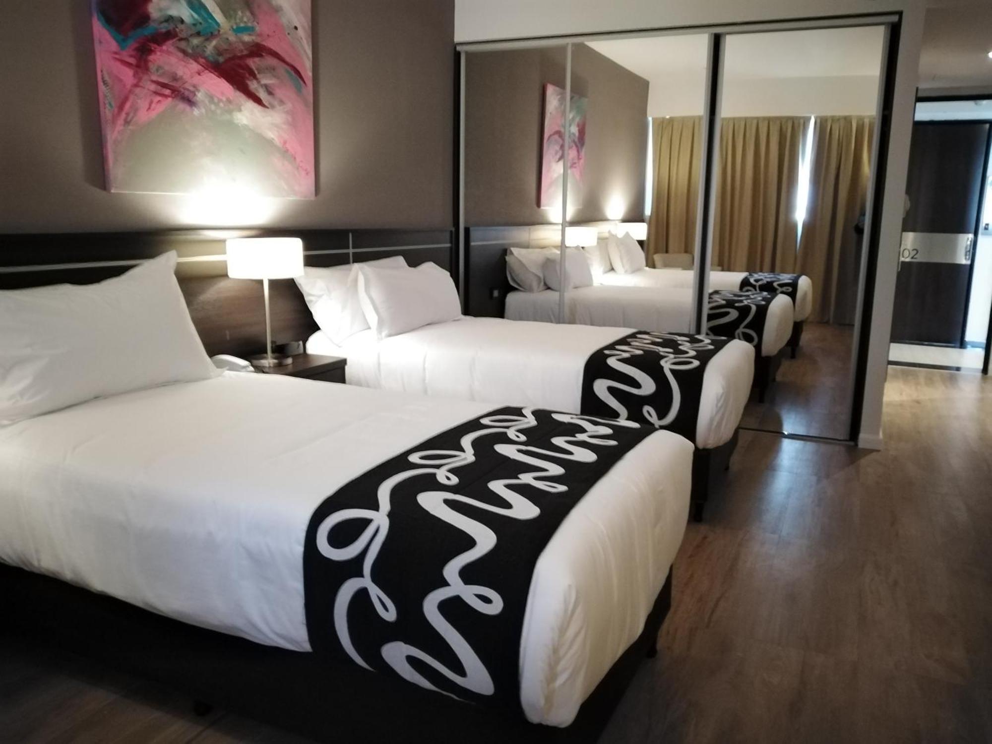 Amerian Rafaela Hotel Εξωτερικό φωτογραφία