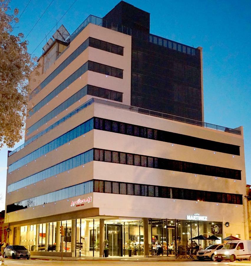 Amerian Rafaela Hotel Εξωτερικό φωτογραφία