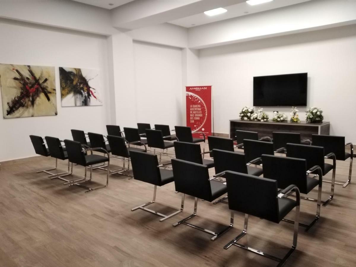Amerian Rafaela Hotel Εξωτερικό φωτογραφία