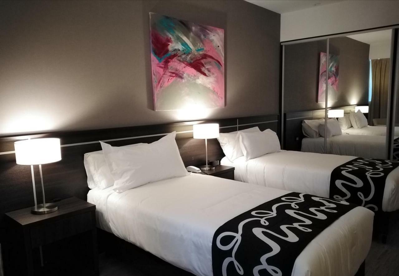 Amerian Rafaela Hotel Εξωτερικό φωτογραφία