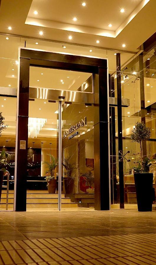 Amerian Rafaela Hotel Εξωτερικό φωτογραφία