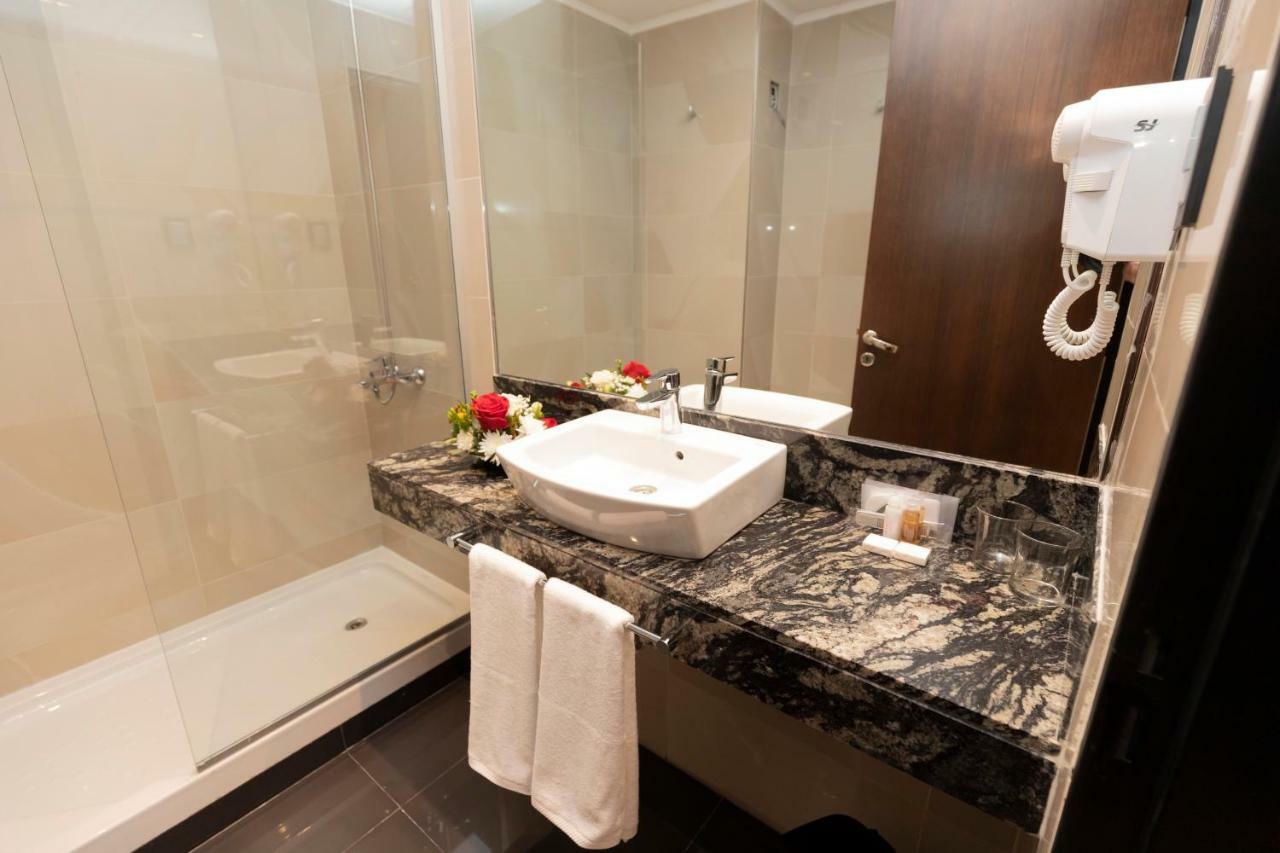 Amerian Rafaela Hotel Εξωτερικό φωτογραφία