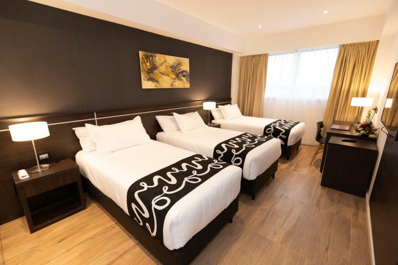 Amerian Rafaela Hotel Εξωτερικό φωτογραφία