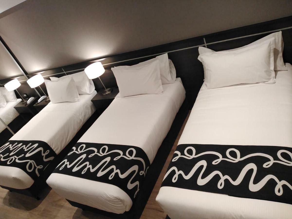 Amerian Rafaela Hotel Εξωτερικό φωτογραφία