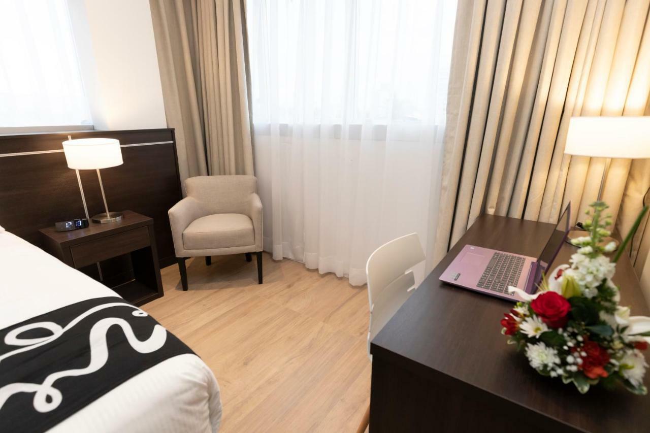 Amerian Rafaela Hotel Εξωτερικό φωτογραφία