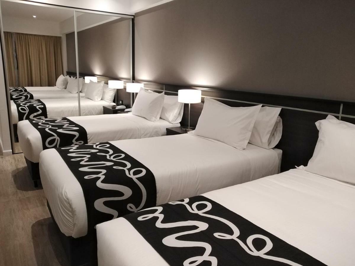 Amerian Rafaela Hotel Εξωτερικό φωτογραφία