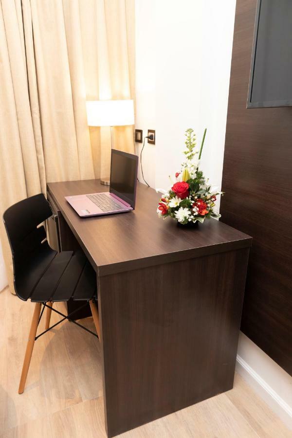Amerian Rafaela Hotel Εξωτερικό φωτογραφία