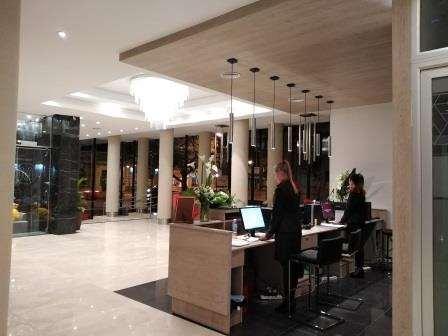 Amerian Rafaela Hotel Εσωτερικό φωτογραφία
